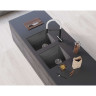 Мойка OMOIKIRI BOSEN 38-U-BE Tetogranit/ваниль 4993158