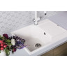 Мойка OMOIKIRI YONAKA 65-PA Artgranit/пастила 4993344