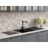Смеситель OMOIKIRI AMAGASAKI-G 4994019