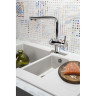 Смеситель OMOIKIRI HOTARU-Y 4994027