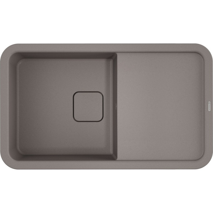 Мойка OMOIKIRI TASOGARE 86-GR 4993459