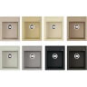 Мойка OMOIKIRI DAISEN 42-PA Artgranit/Пастила 4993602